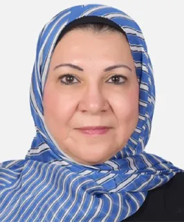 Mrs. Maliha Al-Wazzan